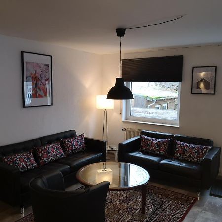 Jonas Apartment Winterberg Eksteriør billede