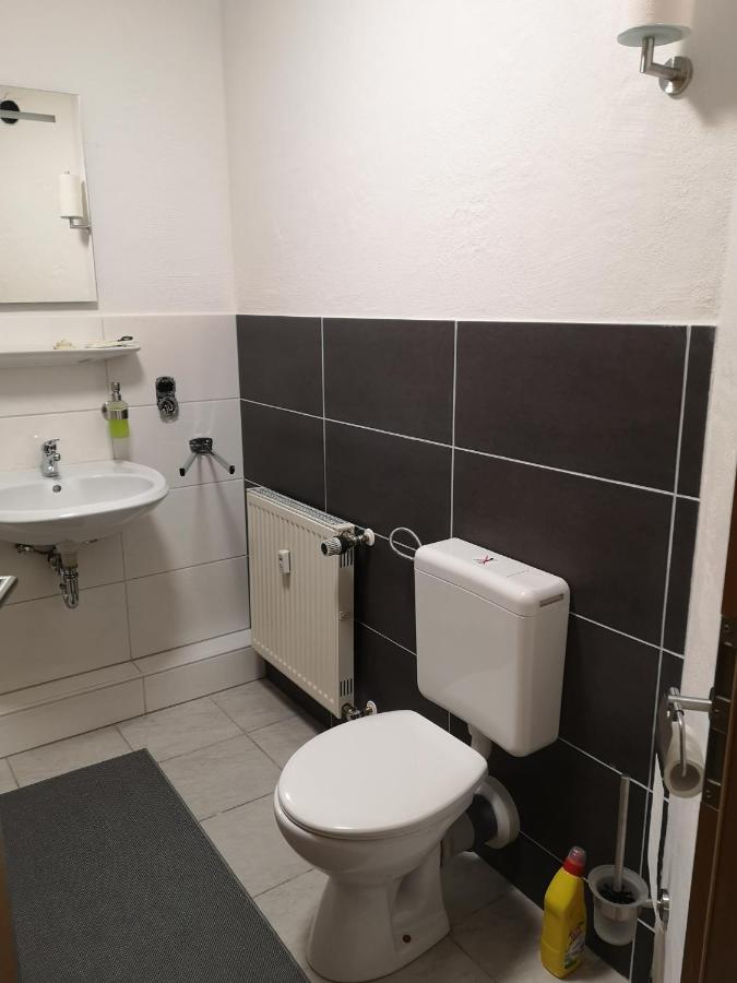 Jonas Apartment Winterberg Eksteriør billede