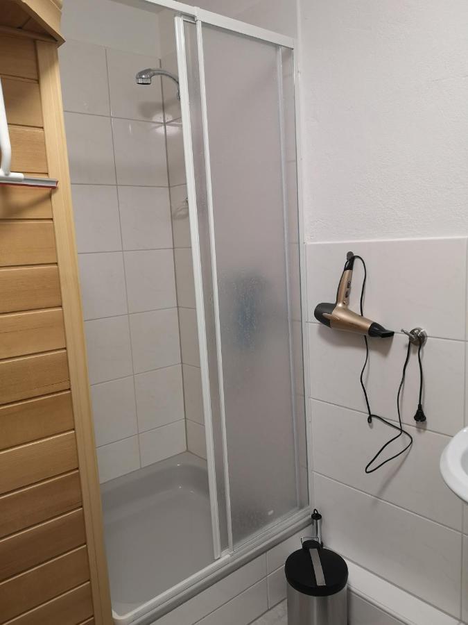 Jonas Apartment Winterberg Eksteriør billede