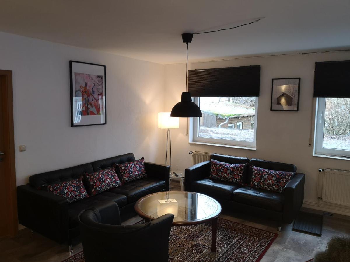 Jonas Apartment Winterberg Eksteriør billede