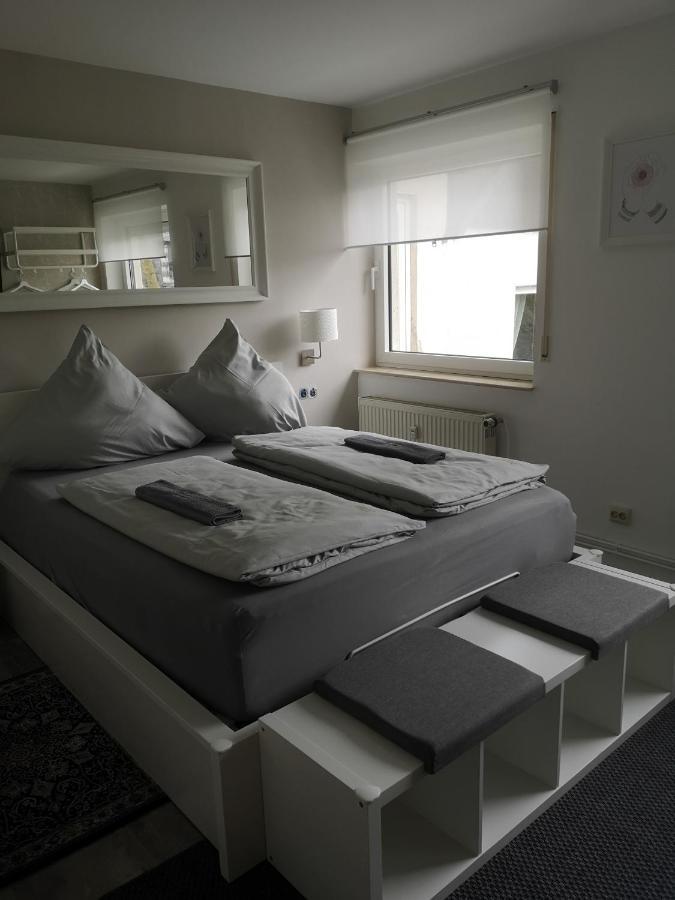 Jonas Apartment Winterberg Eksteriør billede