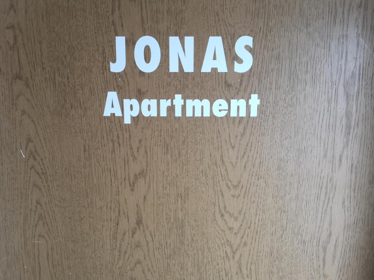 Jonas Apartment Winterberg Eksteriør billede