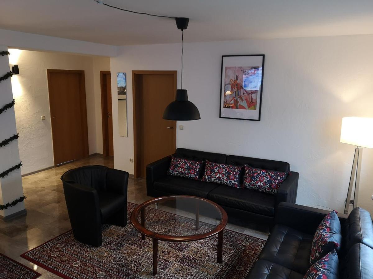 Jonas Apartment Winterberg Eksteriør billede