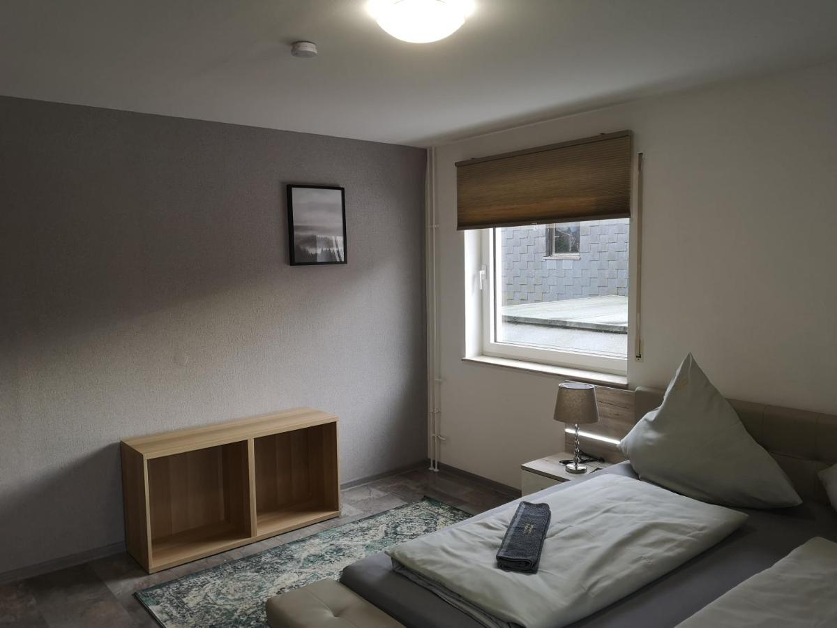Jonas Apartment Winterberg Eksteriør billede